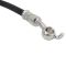 Front & Rear Replacement Brake Hose Set