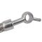 Front & Rear Replacement Brake Hose Set