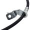 Front & Rear Replacement Brake Hose Set