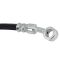 Front & Rear Replacement Brake Hose Set