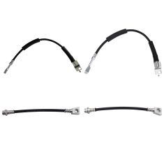 Brake Hose Set