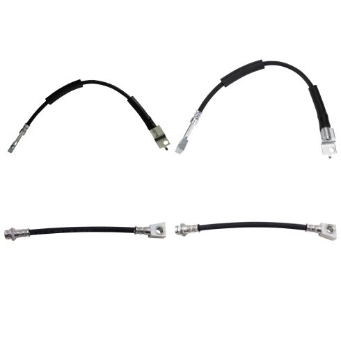 Brake Hose Set