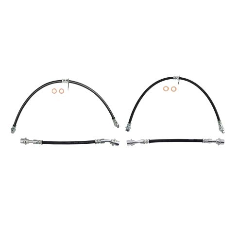 Brake Hose Set