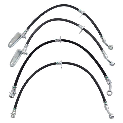 Brake Hose Set