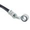 Front & Rear Replacement Brake Hose Set