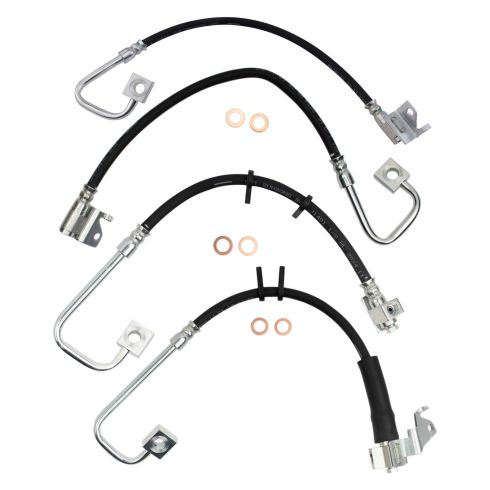 Brake Hose Set