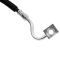 Front & Rear Replacement Brake Hose Set