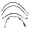 Brake Hose Set