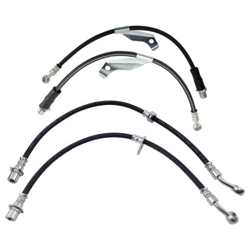 Brake Hose Set