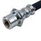 Front & Rear Replacement Brake Hose Set