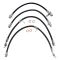 Brake Hose Set