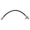 Front & Rear Replacement Brake Hose Set