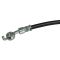 Front & Rear Replacement Brake Hose Set