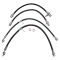 Brake Hose Set