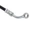 Front & Rear Replacement Brake Hose Set