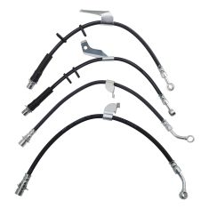 Brake Hose Set