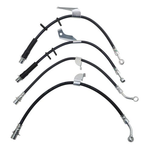 Brake Hose Set