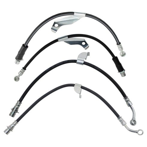 Brake Hose Set