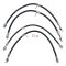 Brake Hose Set