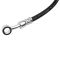 Front & Rear Replacement Brake Hose Set