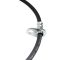 Front & Rear Replacement Brake Hose Set