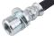 Front & Rear Replacement Brake Hose Set