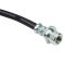 Front & Rear Replacement Brake Hose Set