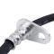 Front & Rear Replacement Brake Hose Set