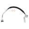 Front & Rear Replacement Brake Hose Set