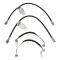 Brake Hose Set