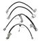 Brake Hose Set