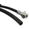 Front & Rear Replacement Brake Hose Set