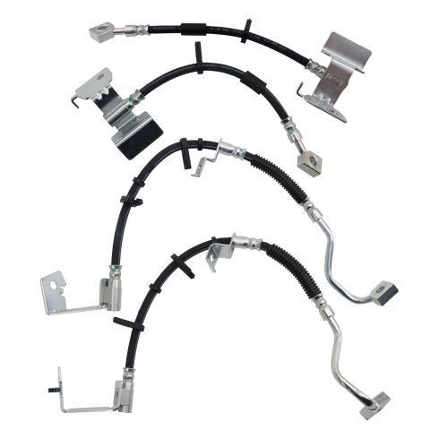 Brake Hose Set
