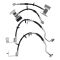 Brake Hose Set