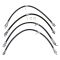 Brake Hose Set