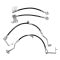 Brake Hose Set