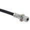 Front & Rear Replacement Brake Hose Set