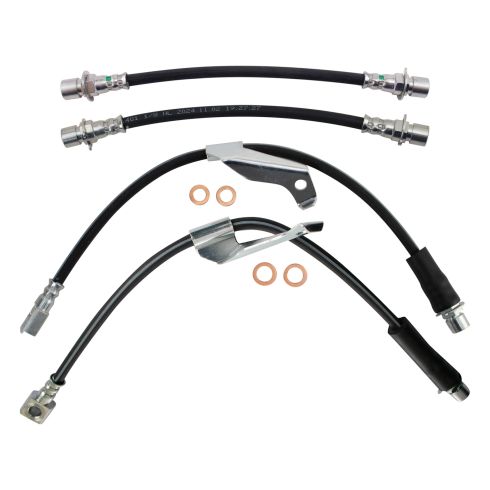 Brake Hose Set
