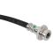 Front & Rear Replacement Brake Hose Set