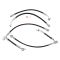 Brake Hose Set