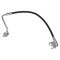 Front & Rear Replacement Brake Hose Set