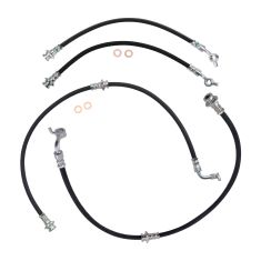 Brake Hose Set