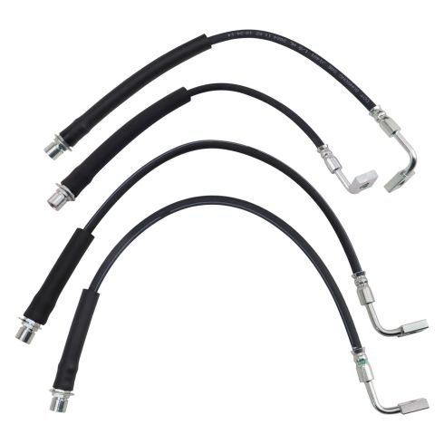 Brake Hose Set