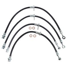 Brake Hose Set
