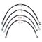 Brake Hose Set
