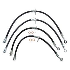 Brake Hose Set