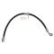 Front & Rear Replacement Brake Hose Set