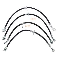 Brake Hose Set