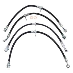 Brake Hose Set
