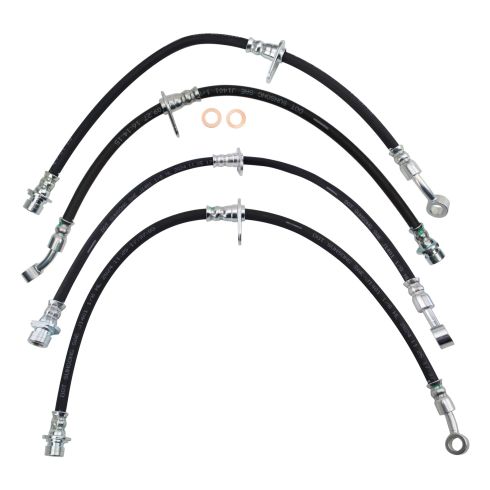 Brake Hose Set